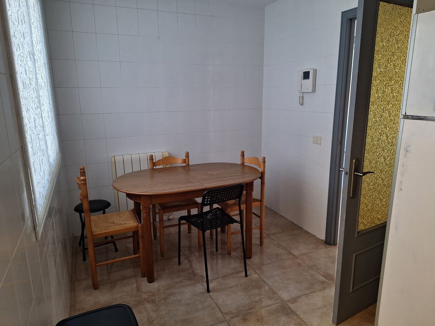 Piso de 91 m² en Culleredo