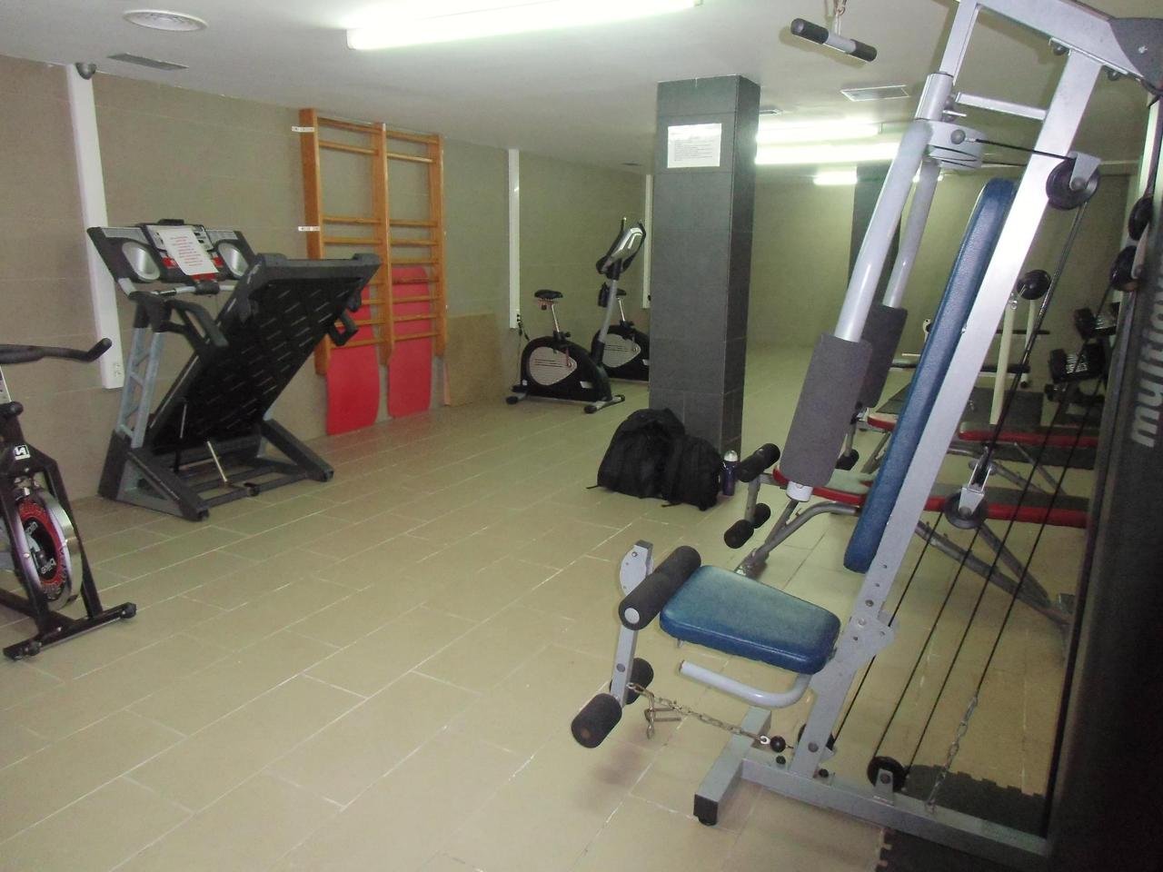 Piso de 90 m² en Roquetas de Mar