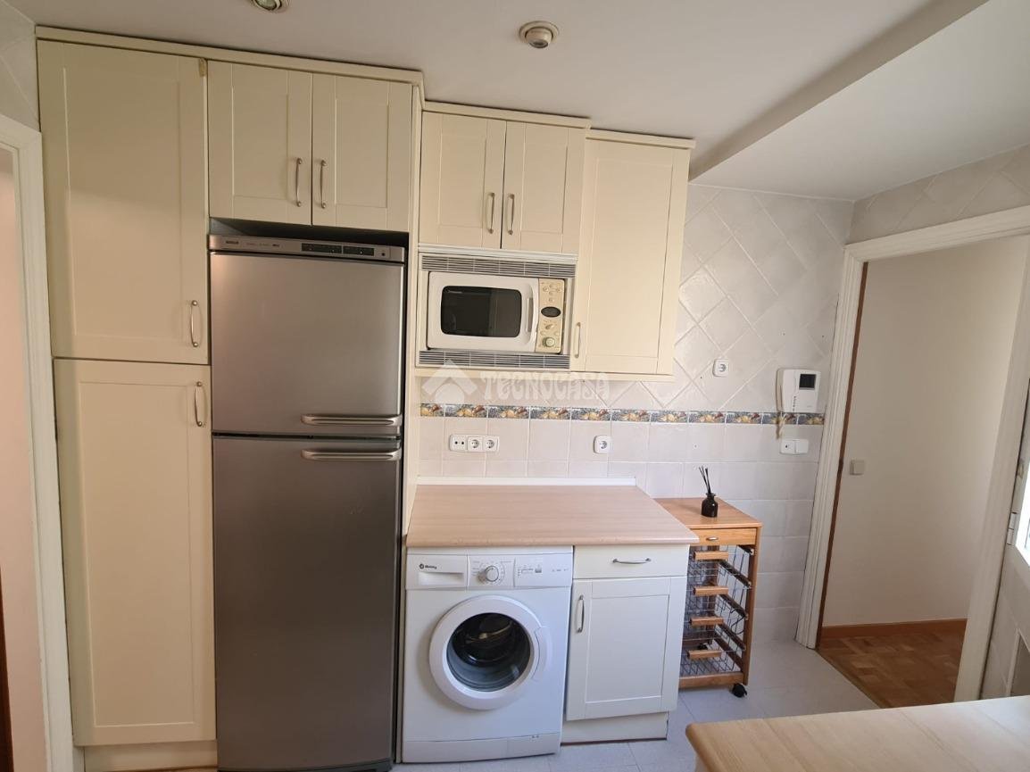 Wohnung 114 m² in Madrid