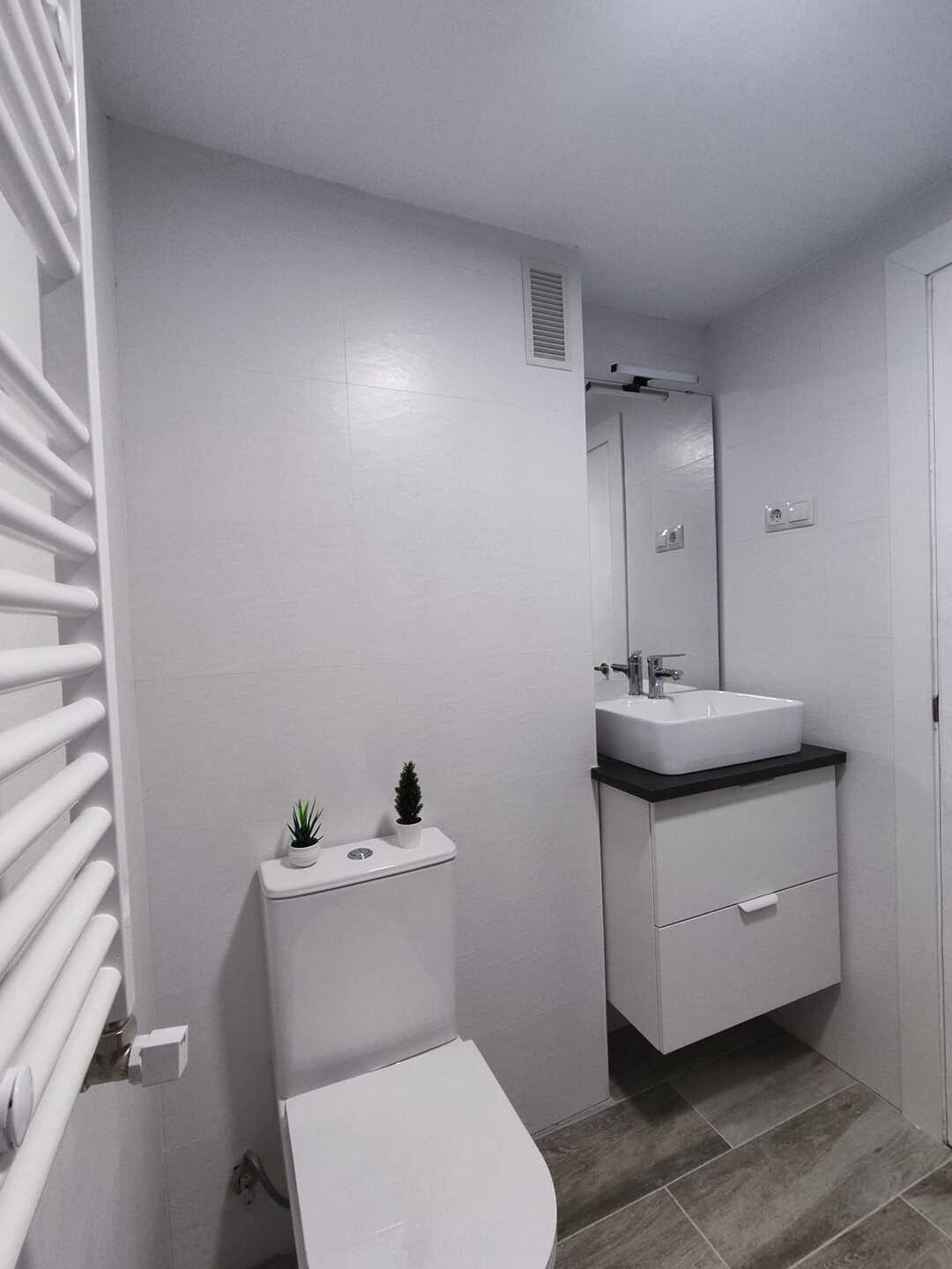 Appartement 88 m² à Salamanque