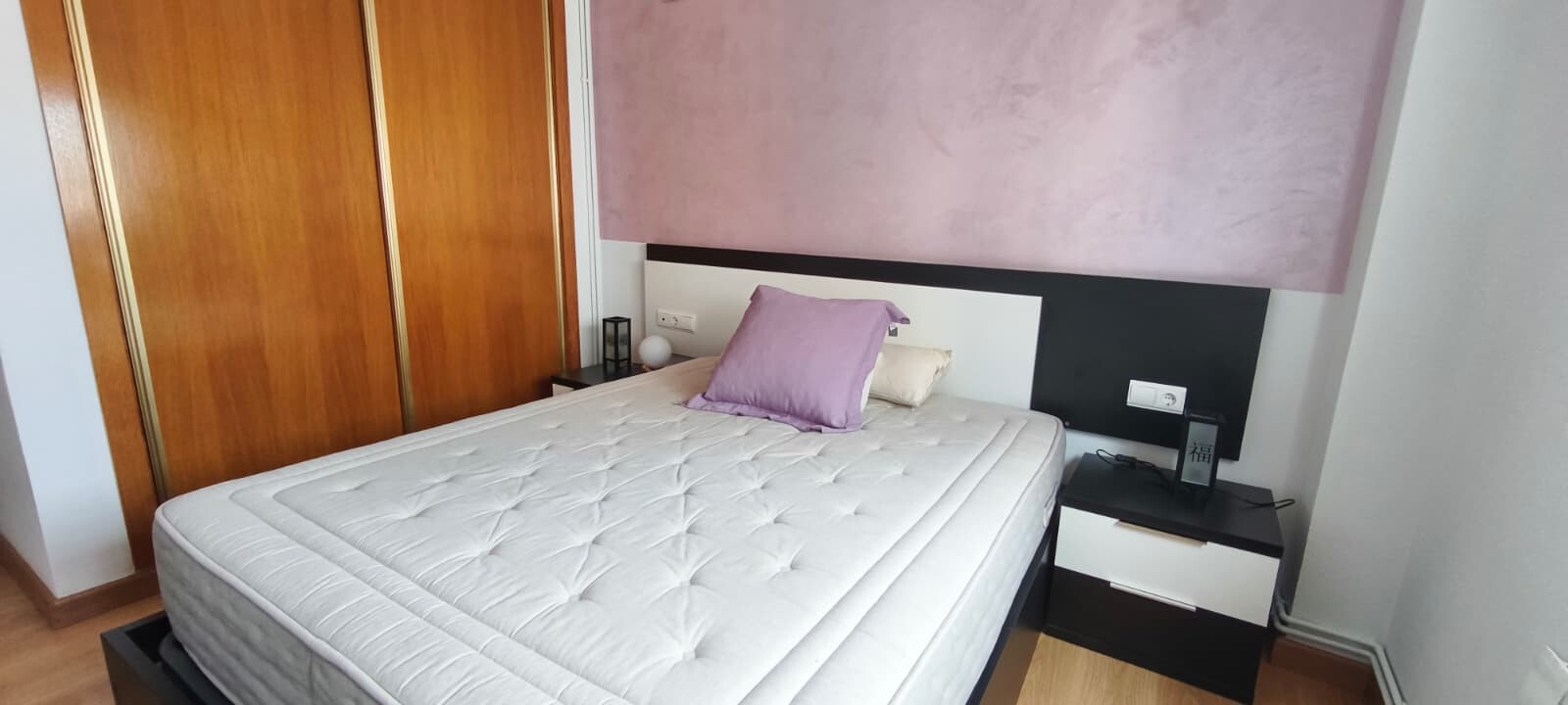 Piso de 110 m² en Alicante
