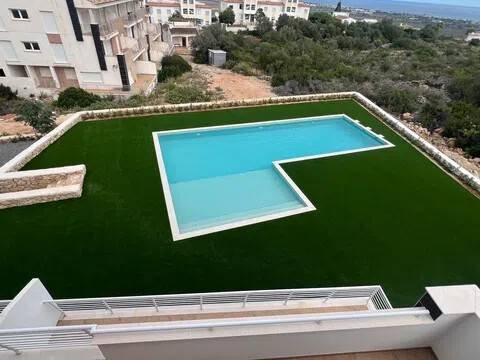 Piso de 148 m² en Pego