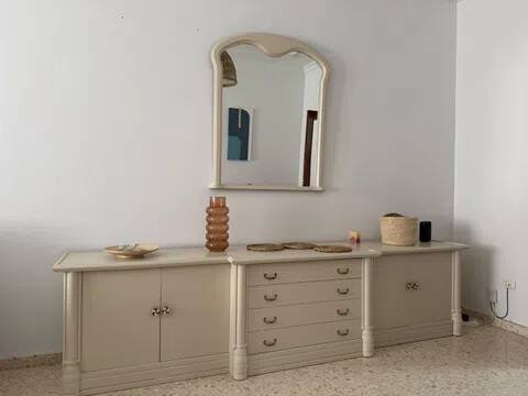 Piso de 85 m² en Moguer