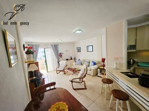 Piso de 60 m² en Arona