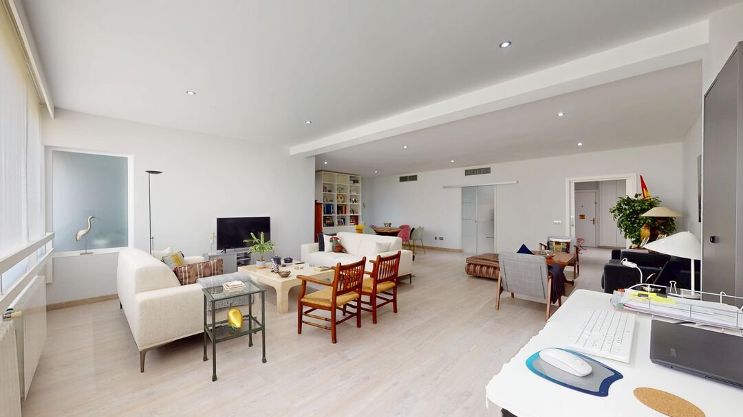Appartamento 230 m² a Madrid
