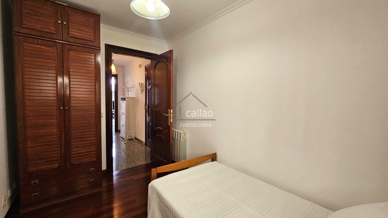 Piso de 78 m² en Ferrol