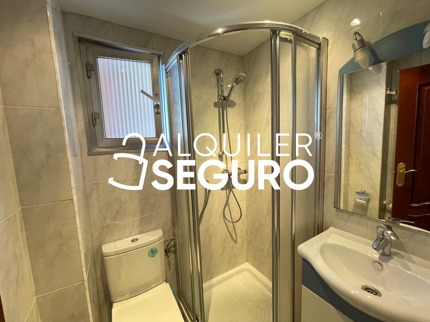 Piso de 100 m² en Madrid