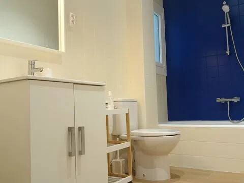 Apartamento 177 m² em Manresa