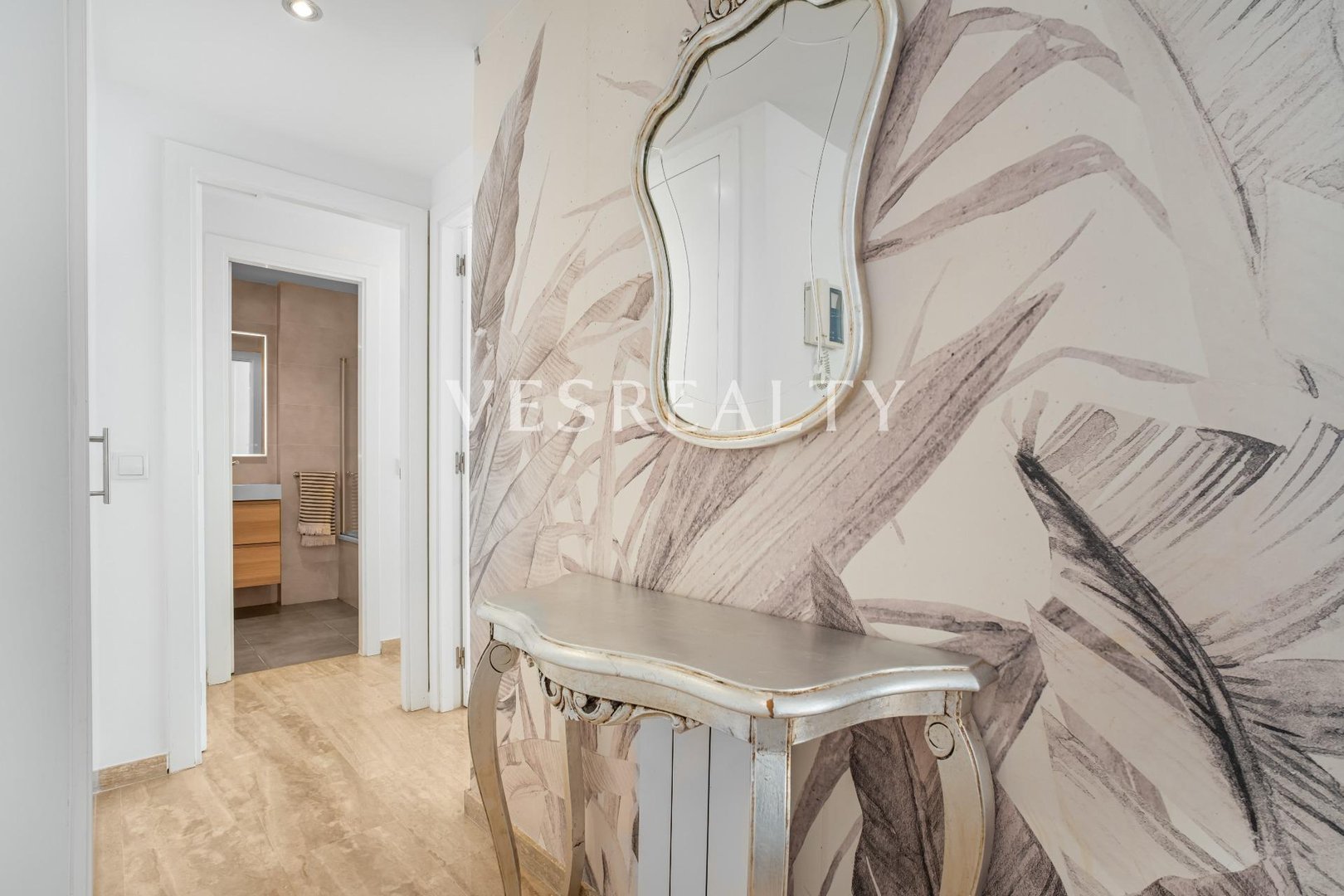 Piso de 110 m² en Alicante