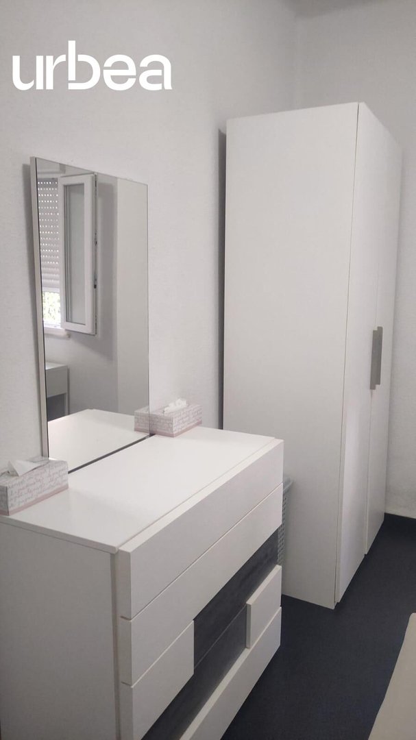 Zimmer zur Miete, Málaga