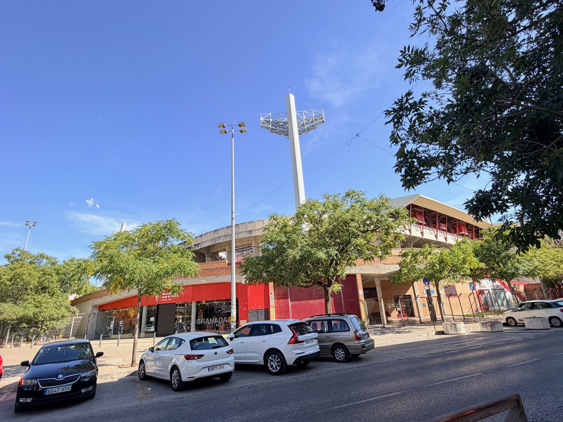 Pis de 90 m² a Granada