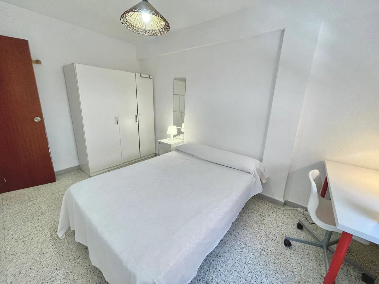 Habitació de lloguer, Sevilla