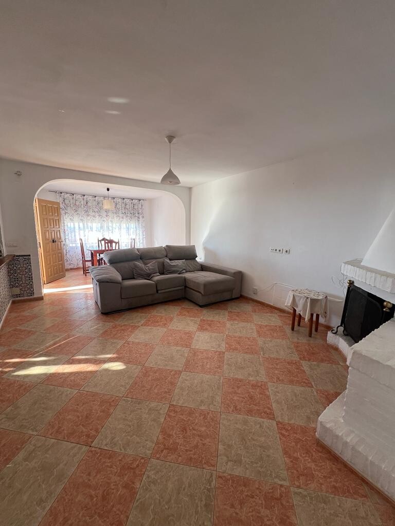 Будинок 100 м² у Torrox