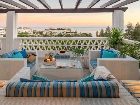 Pis de 350 m² a Marbella