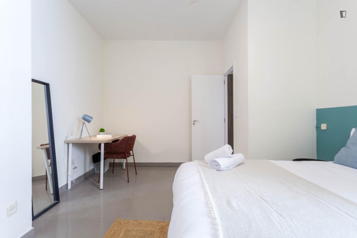 Habitación en alquiler, Madrid