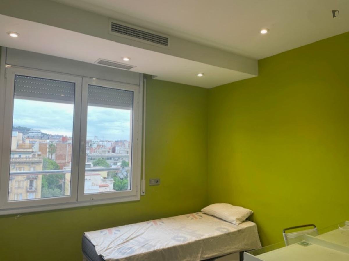 Habitación en alquiler, Barcelona