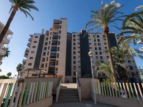 Piso de 95 m² en Alicante