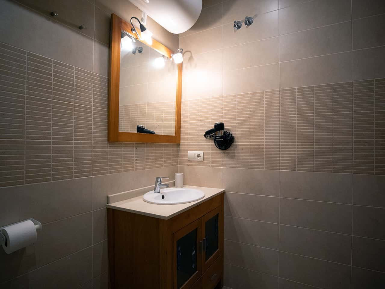 Pis de 65 m² a Madrid
