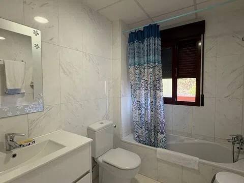 Piso de 80 m² en Motril