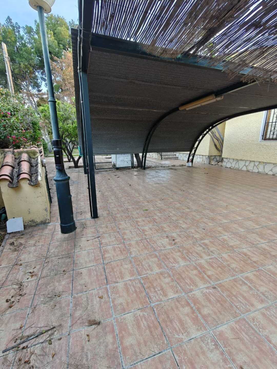 Pis de 252 m² a Sant Vicent del Raspeig