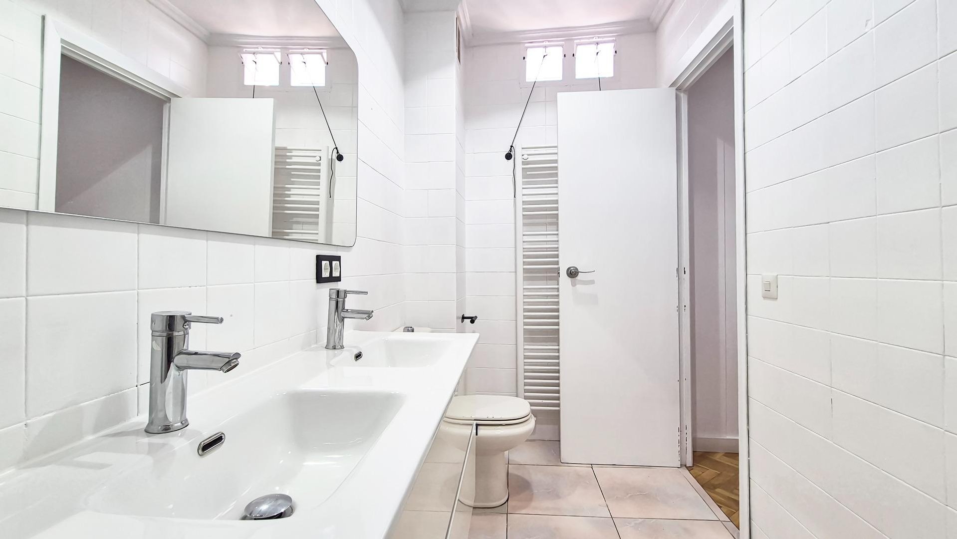 Wohnung 89 m² in Salamanca