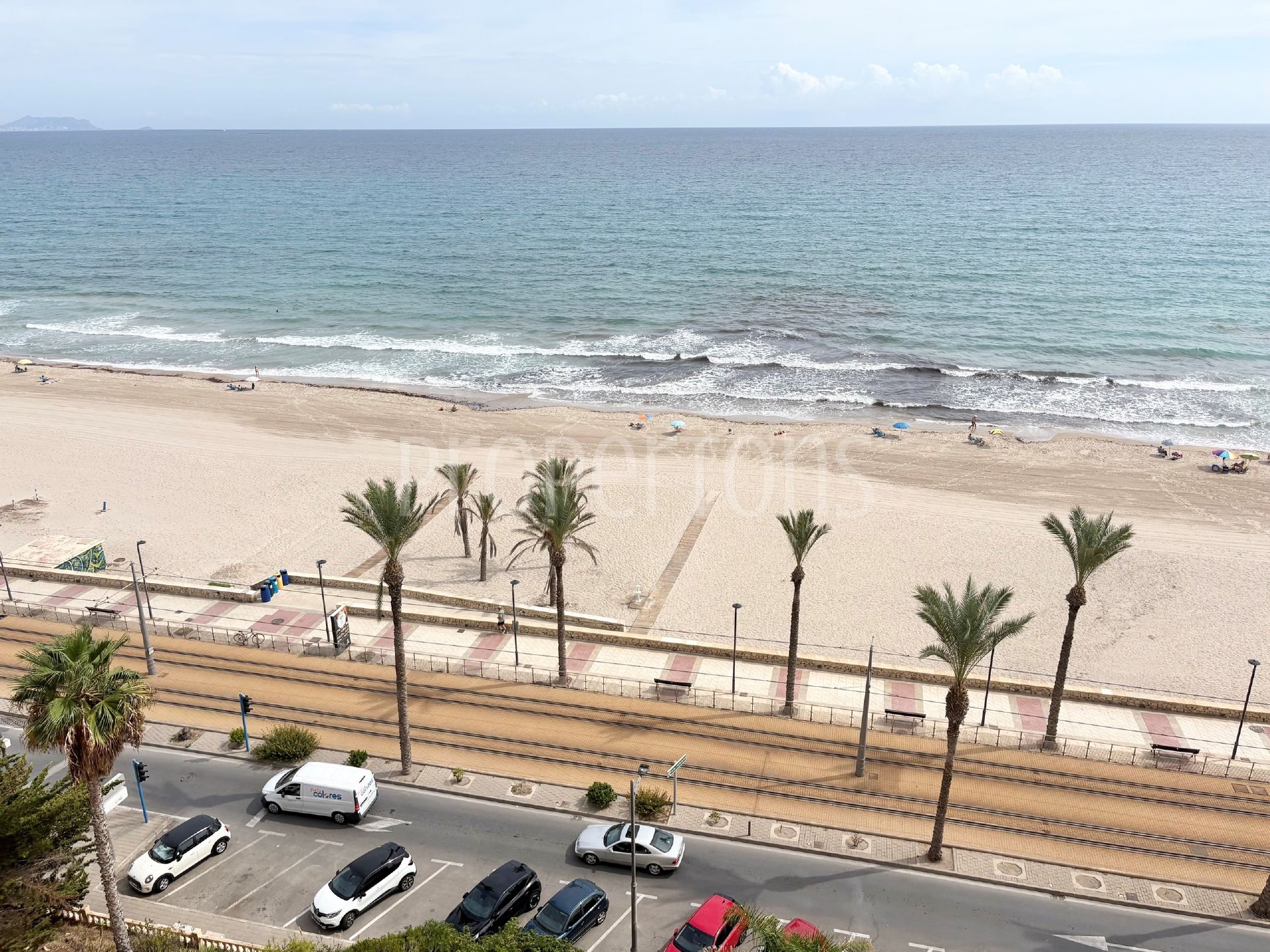 Pis de 80 m² a el Campello