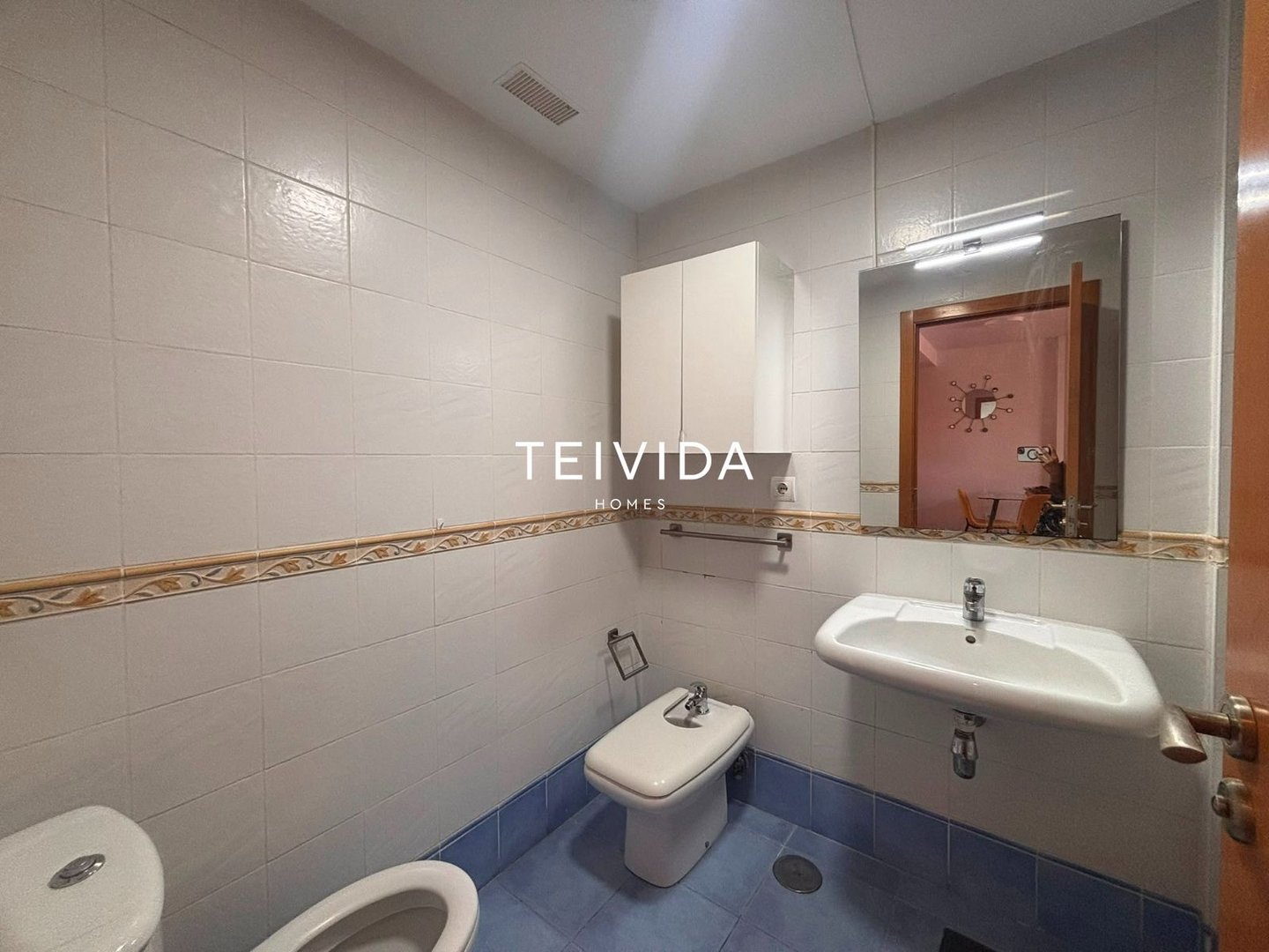 Piso de 81 m² en Adeje