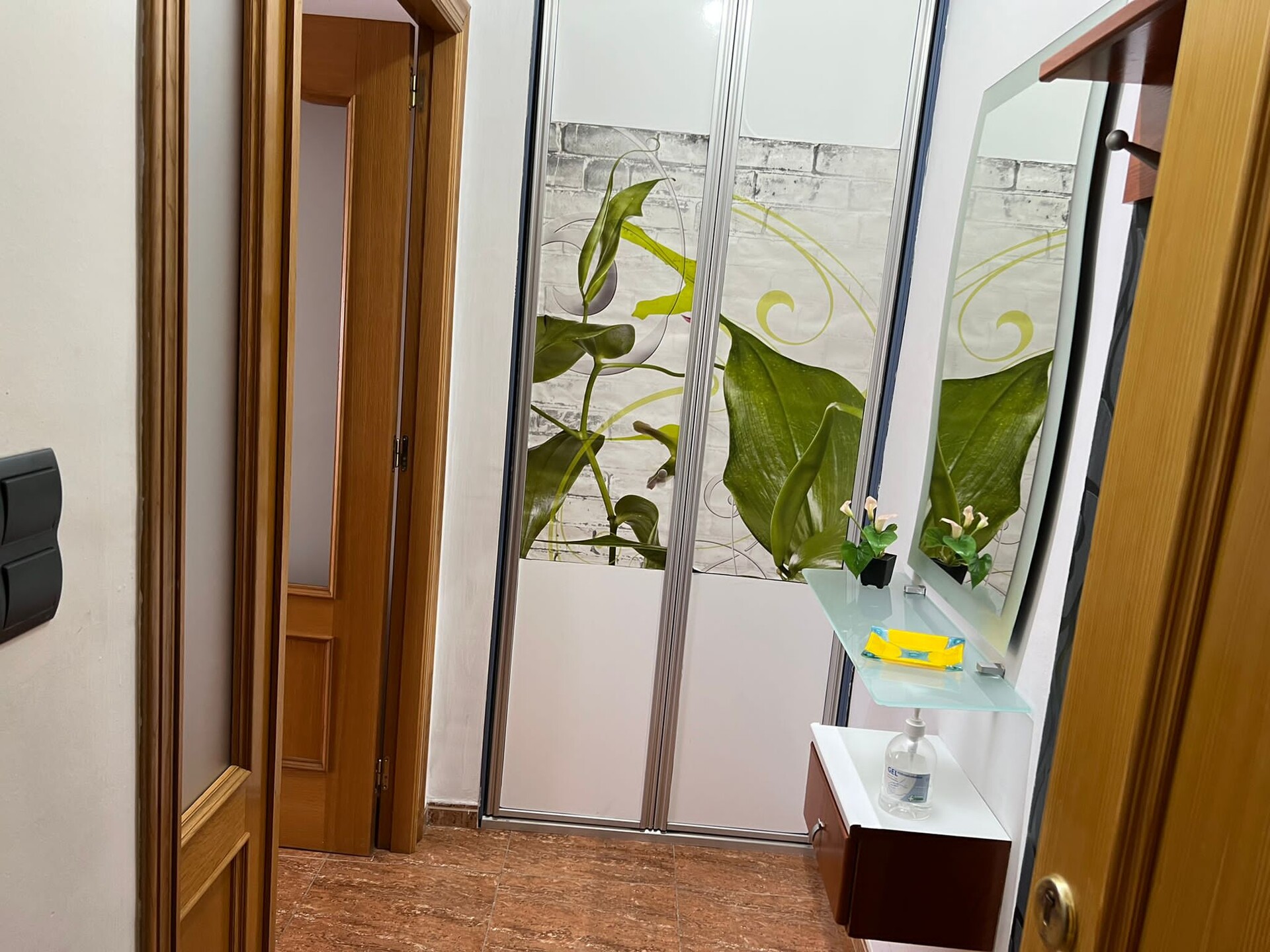 Piso de 92 m² en Vinaròs