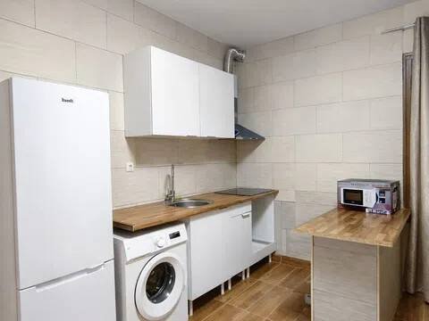 Wohnung 80 m² in Navalmoral de la Mata