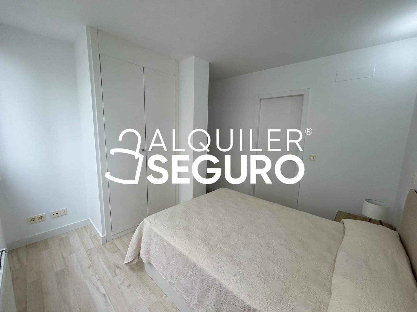 Wohnung 50 m² in Madrid