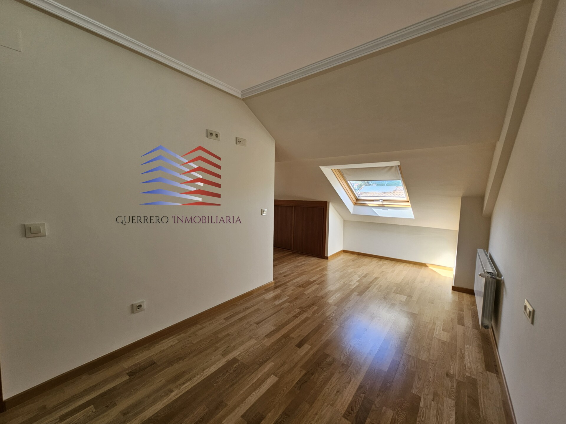Pis de 147 m² a Ourense