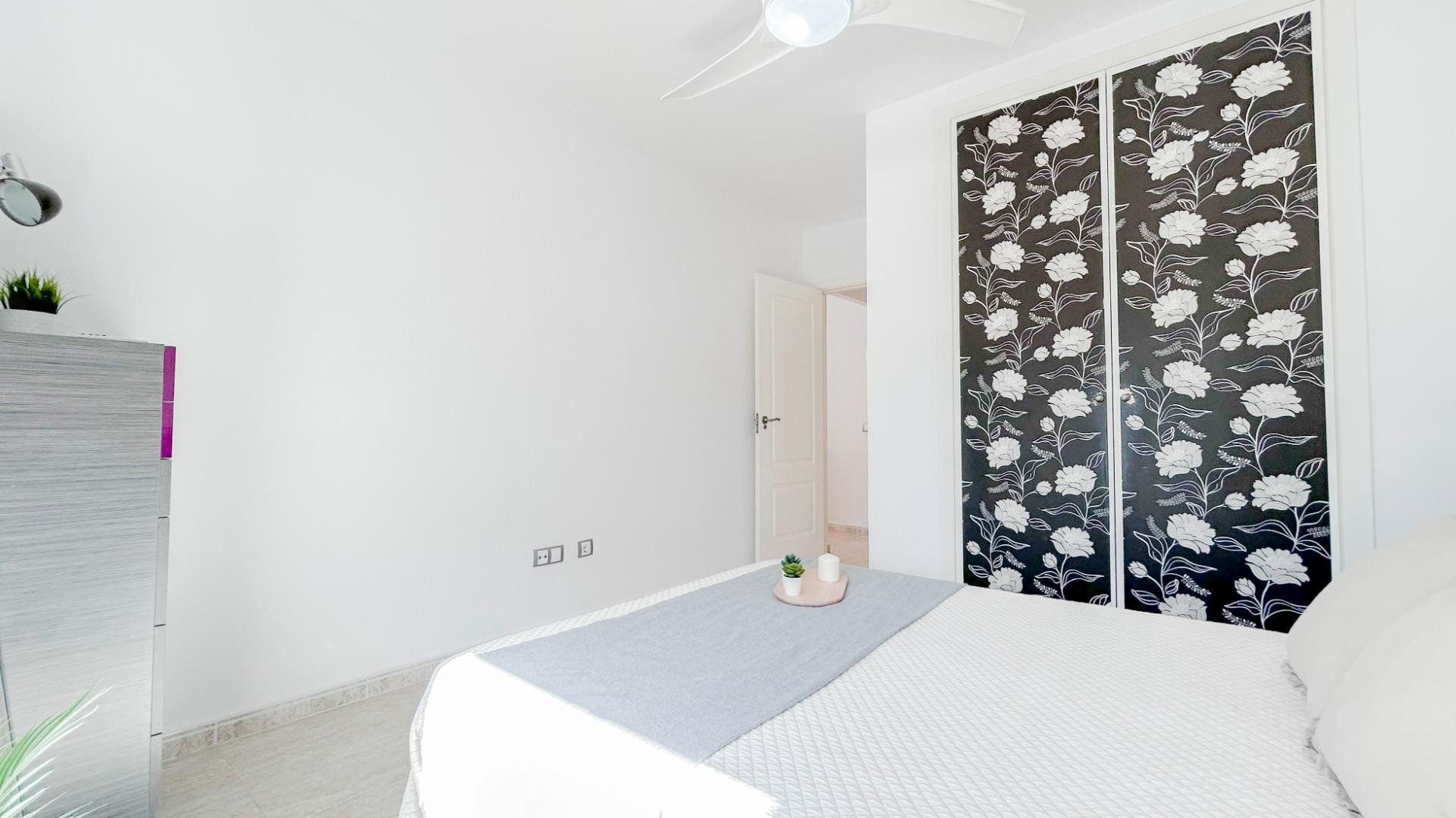 Piso de 100 m² en Puzol