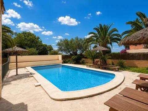 Piso de 337 m² en Campos