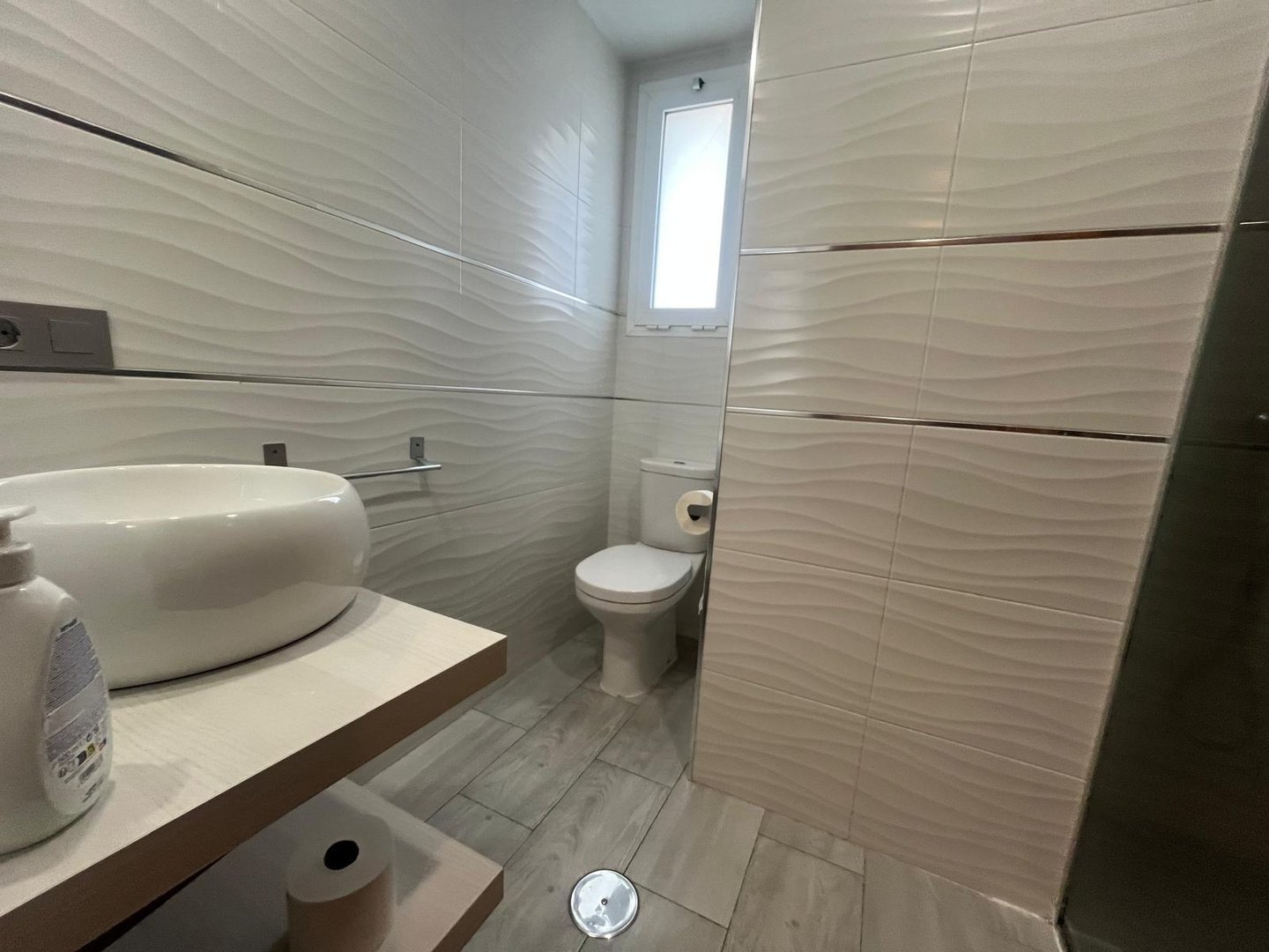 Piso de 120 m² en Badajoz
