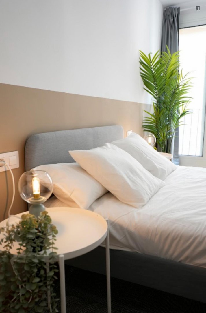 Habitación en alquiler, Barcelona