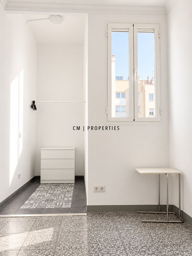 Pis de 81 m² a València