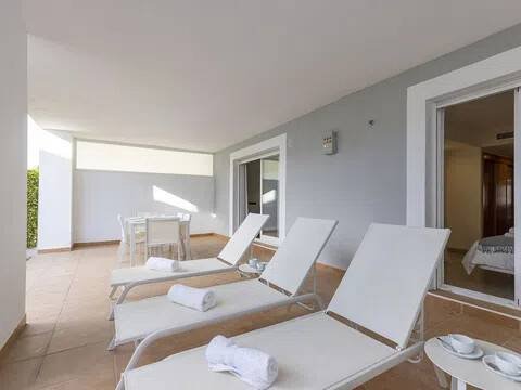 Pis de 100 m² a Estepona