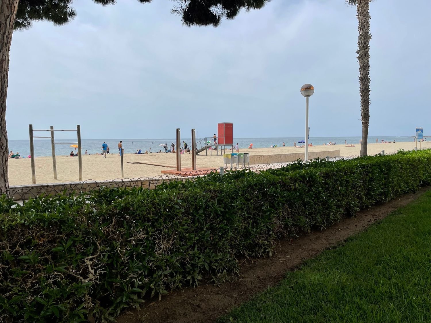 Piso de 88 m² en Cambrils