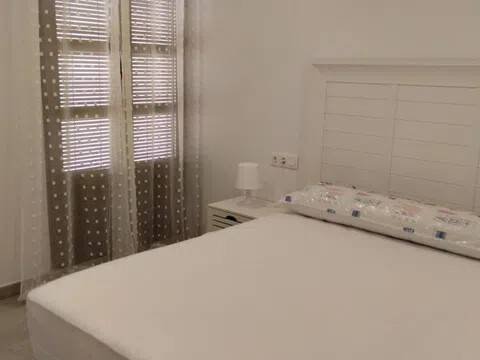 Квартира 79 м² у Guadix