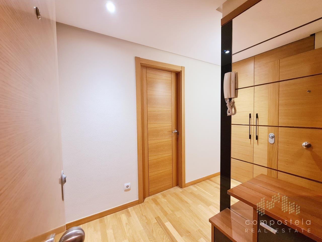 Wohnung 65 m² in Boqueixón