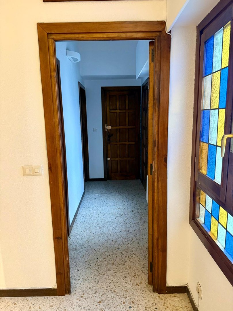 Piso de 150 m² en El Escorial