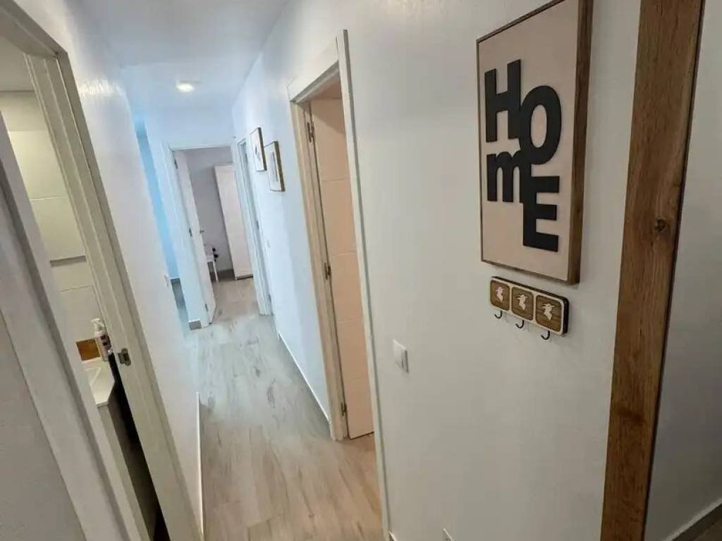 Piso de 50 m² en Sevilla