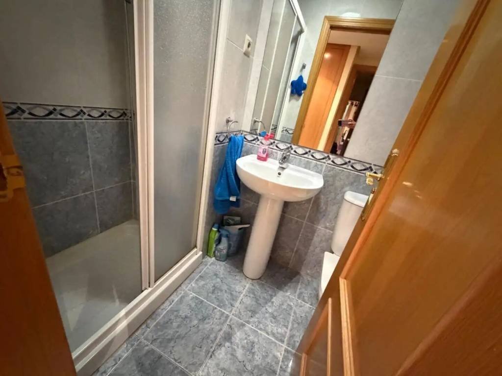 Piso de 112 m² en Madrid