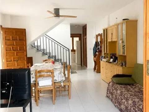 Piso de 170 m² en Mazarrón