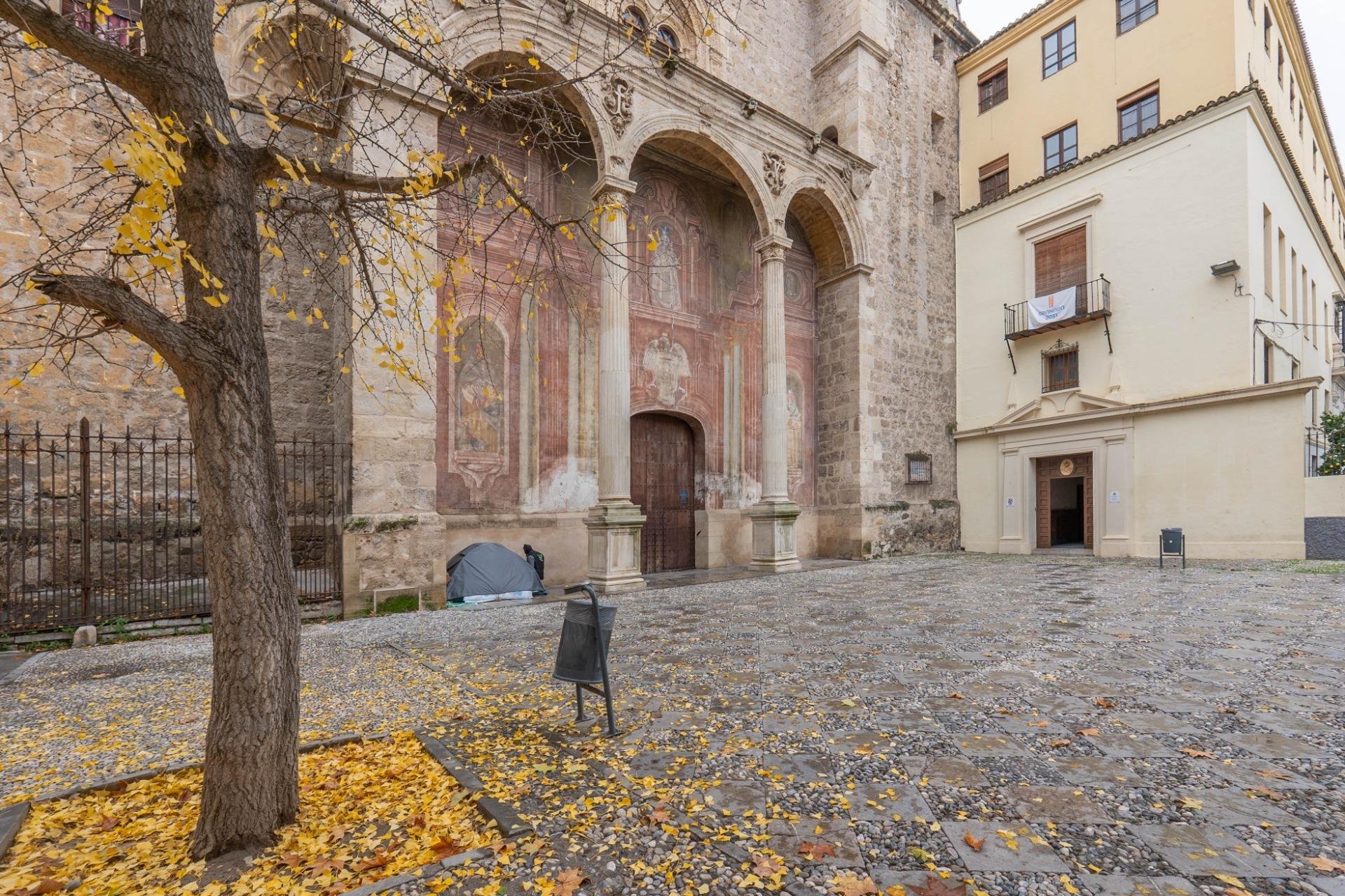 Piso de 84 m² en Granada