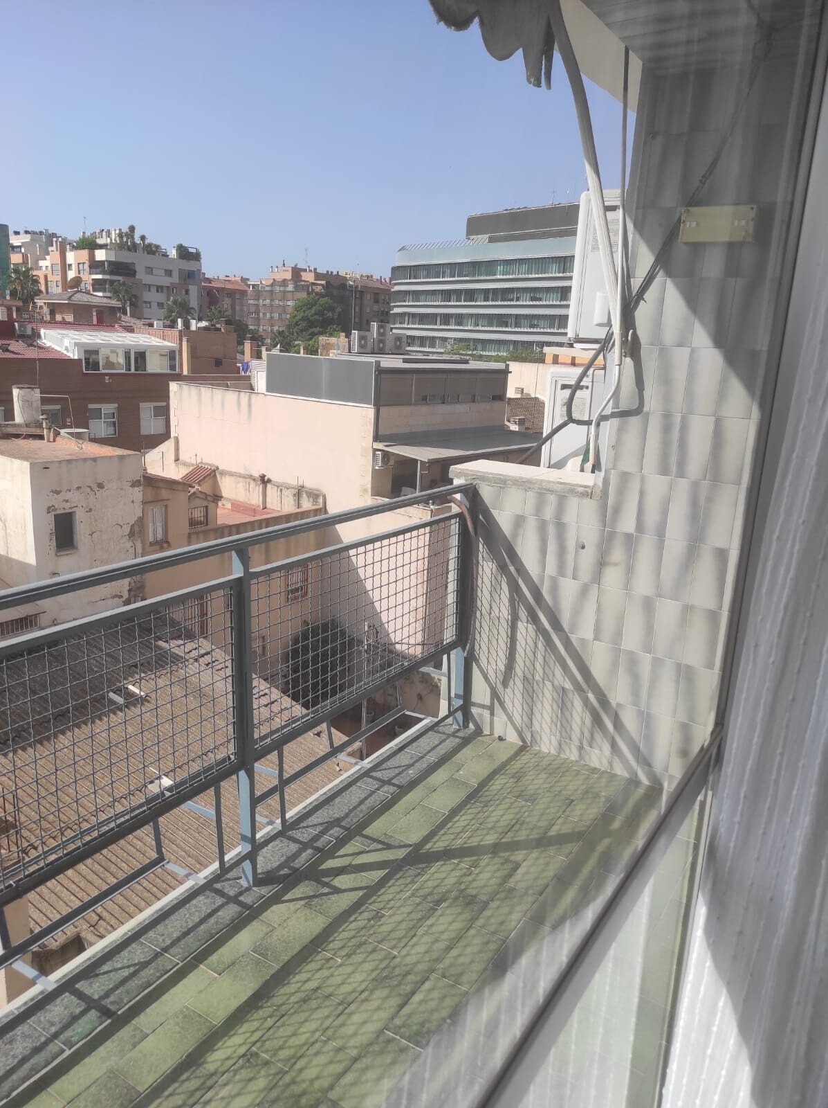 Piso de 105 m² en Murcia
