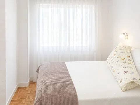Piso de 90 m² en Santander