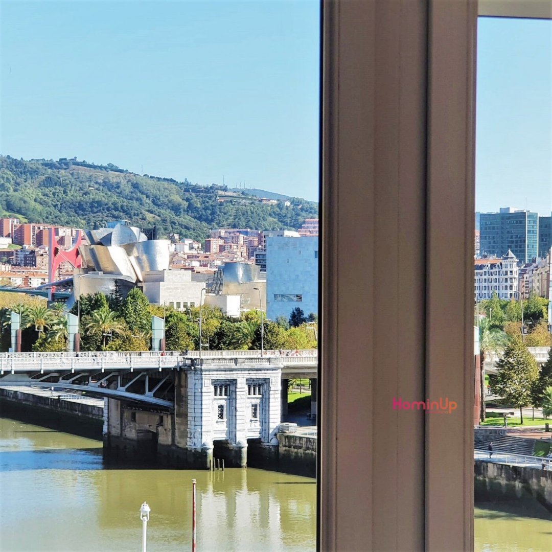 Piso de 129 m² en Bilbao