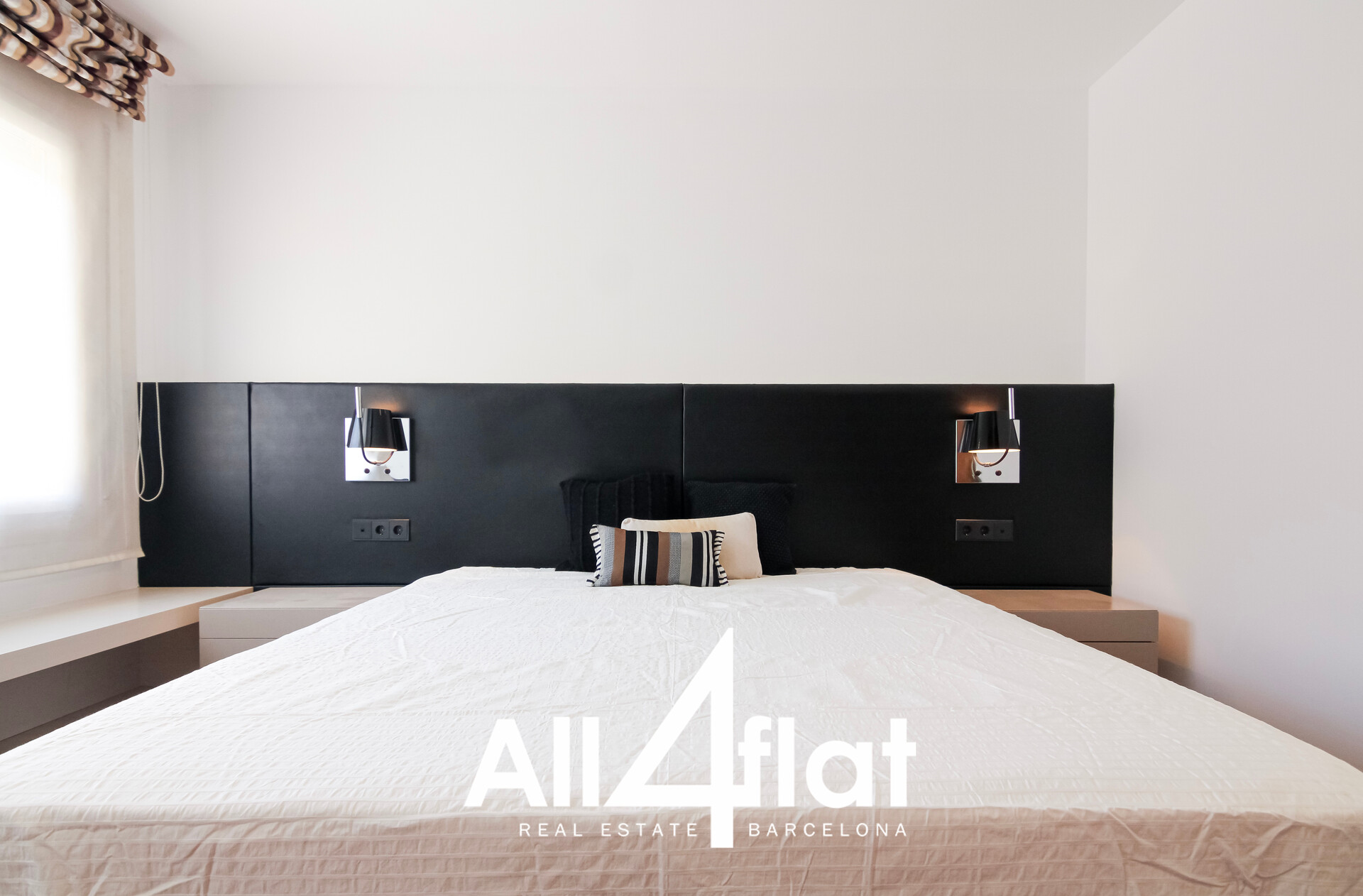 Appartement 193 m² à Barcelone