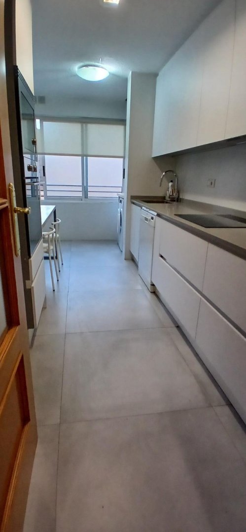 Apartamento 121 m² em Murcia